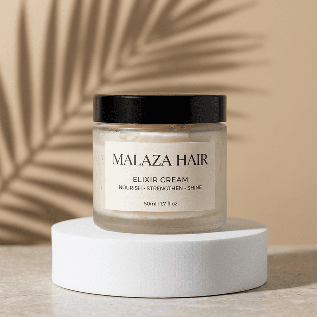 Malaza Hair Elixir